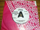 NO GOOD WITHOUT YOU BABY - PADDY, KLAUS & GIBSON - ORIGINAL UK PYE PROMO - 1966.