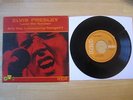 Elvis Presley 45rpm record & Picture Sleeve, Love Me Tender RCA # PB-9564, Spain