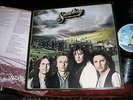 SMOKEY (Smokie) - Changing All The Time, RARE ORIG 1975 UK DEBUT LP/ inner... EX