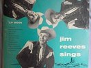 HEAR  Jim Reeves Sings ABBOTT LP 5001 Very Rare Country Album