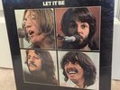  The Beatles LET IT BE LP Original STILL SEALED (USA 1970) NM- AR 34001