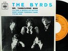 THE BYRDS 