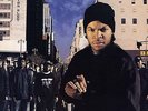 Ice Cube - AmeriKKKa's Most Wanted '90 LP US ORG N.W.A. Eazy-E Dr Dre