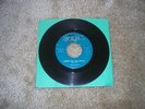 ROCKABILLY INSTRO-SAVOYS-SLAPPIN' RODS AND LEAKY OIL/DOMINO-HEAR BOTH