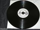Nirvana, In Utero, ORG Test Pressing