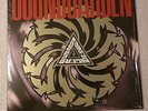 Soundgarden - Badmotorfinger LP Black