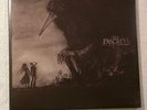 Les Discrets ?– Septembre Et Ses Dernières Pensées LP Copper + Poster