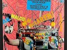 MALCOLM McLAREN  