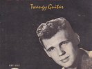 Rare Canadian Duane Eddy EP - Duane Eddy's Twangy Guitar (Canadian Reo)