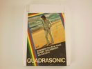 Bobby Goldsboro - Summer The First Time Quadrasonic Quadraphonic 8 Track 1973 q8
