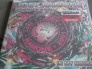 JOEY RAMONE christmas spirit,RSD,BLACK FRIDAY,COLORED 10 inch,NEU