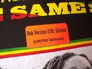 SAME SONG IN DUB ISRAEL VIBRATION ORIGINAL FIRST RELEASE ON TOP RANKING