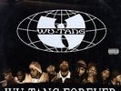 Wu-Tang Clan - Wu-Tang Forever '97 4xLP US ORG RZA 4th Disciple
