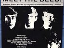 THE BEATLES: MEET THE BEEB EX+