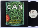 RARE KRAUTROCK LP/ CAN 