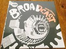 BROADCAST HaHa Sound (NEW LP / Vinyl / DL Codes) WARP RECORDS (Stereolab)