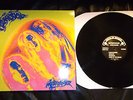 LP MOTORPSYCHO - Lobotomizer - Norwegen 1991 mint Voices of Wonder VOW026