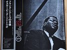 Oscar Peterson Trio-A Jazz Portrait Of Frank Sinatra-K.K. Japan Polydor Verve