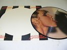 BLONDIE (DEBBIE HARRY ) PARALLEL LINES PICTURE DISC ( DIE CUT SLEEVE ) EX CON
