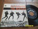 FRENCH EP LES BEATLES SHE LOVES YOU ORIGINAL DE 1963 TYPE 1 RARE