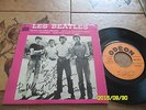 FRENCH EP LES BEATLES DEVIL IN HER HEART ORIGINAL DE 1965