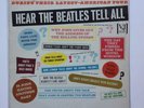 HEAR THE BEATLES TELL ALL RARE VEE JAY Pro-202 GENUINE MONO VJ beautiful