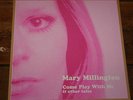 MARY MILLINGTON COME PLAY WITH ME & TALES NUMBERED SIGNED 10