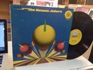 1974 Orig The Cosmic Jokers LP Krautrock Psych Prog German Press Space Rock