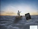 Pink Floyd The Endless River 200 Gram Vinyl 2 LP Audiophile w Download & Booklet