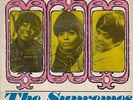 THE SUPREMES - Love Is Here And Now You're Gone - SPANISH 7