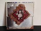 MASSIVE ATTACK -  Protection - Vinyl LP, Wild Bunch Records ?WBRLP2 .. PROMO