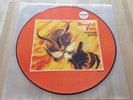 Mercyful Fate-Don't Break The Oath-Picture Vinly / LP -Limited Edition-MXPD 8011