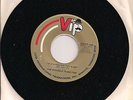One Hundred 100 Years Time northern funk VIP Vista Memphis TN International 45