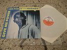 LEE PERRY AND FRIENDS “GIVE ME POWER” 1988 TROJAN UK PRESS VINYL RECORD LP EX