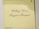 Rolling Stones BEGGARS BANQUET 1968 12