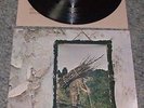 LED ZEPPELIN IV ZOSO SD 19129  VINYL LP STAIRWAY TO HEAVEN - NEAR MINT