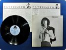 PATTI SMITH HORSES IES80454 LP Cp4192