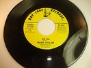 Modern Soul Boogie 45 Mark Taylor NM Hear