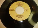 Modern Soul Boogie 45 Solid Gold on Fortress Hear