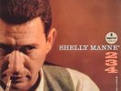 Shelly Manne - 2,3,4++2 LPs 180g 45rpm+Analogue Productions+NEU+OVP