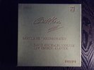 BEETHOVEN SONATAS FOR VIOLIN & PIANO OISTRAKH OBORIN PHILIPS BOX 4 LP'S HOLLAND