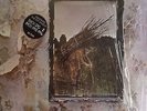 Led Zeppelin IV ZoSo Atlantic SD 7208 1971 First Pressing EX
