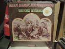 Jimmy James & The Vagabonds: The New Religion LP, New, Factory Sealed, ATCO Mono