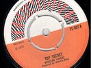 WINSTON WRIGHT - TOP SECRET / CRAZY RHYTHM - TECHNIQUES