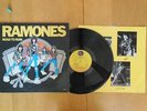 Road to Ruin by The Ramones 1978 Vinyl Sire Records Punk Rock I Wanna Be Sedated