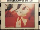 THROBBING GRISTLE - In The Shadow Of The Sun UK Orig. LP 1984 Coil Derek Jarman
