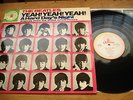 Vinyl LP*The Beatles ?– Yeah Yeah Yeah*German Original 1964*Top Zustand