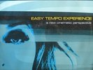 Various - Easy Tempo Experience A New Cinematic Perspective Vinyl 3LP a0710567cc