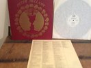 Peter  bellamy  folk lp keep on kipling