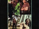 Bill Withers Still Bill LP 1972 UK w/ centre-gatefold cover